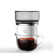 Smart coffee maker