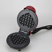 Mini Waffle Maker Waffle For Breakfast And All Dishes Satisfaction