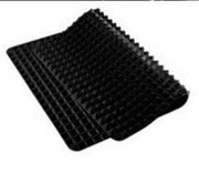 Non-Stick Silicone Pyramid Cooking and Baking Mat