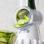 Vegetable Slicer Manual Kitchen Accessory