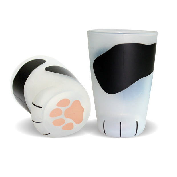 PAWS cup
