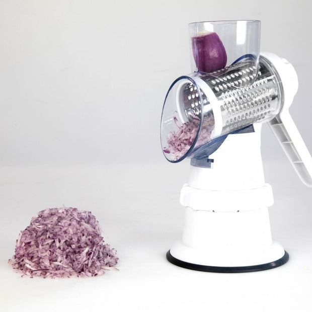 Vegetable Slicer Manual Kitchen Accessory