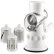 Vegetable Slicer Manual Kitchen Accessory