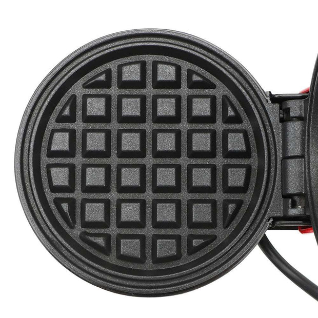 Electric Waffle Maker Machine For Smart Homes And Digitals