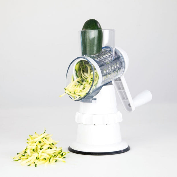 Vegetable Slicer Manual Kitchen Accessory